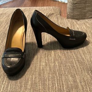Nine West heels size 7